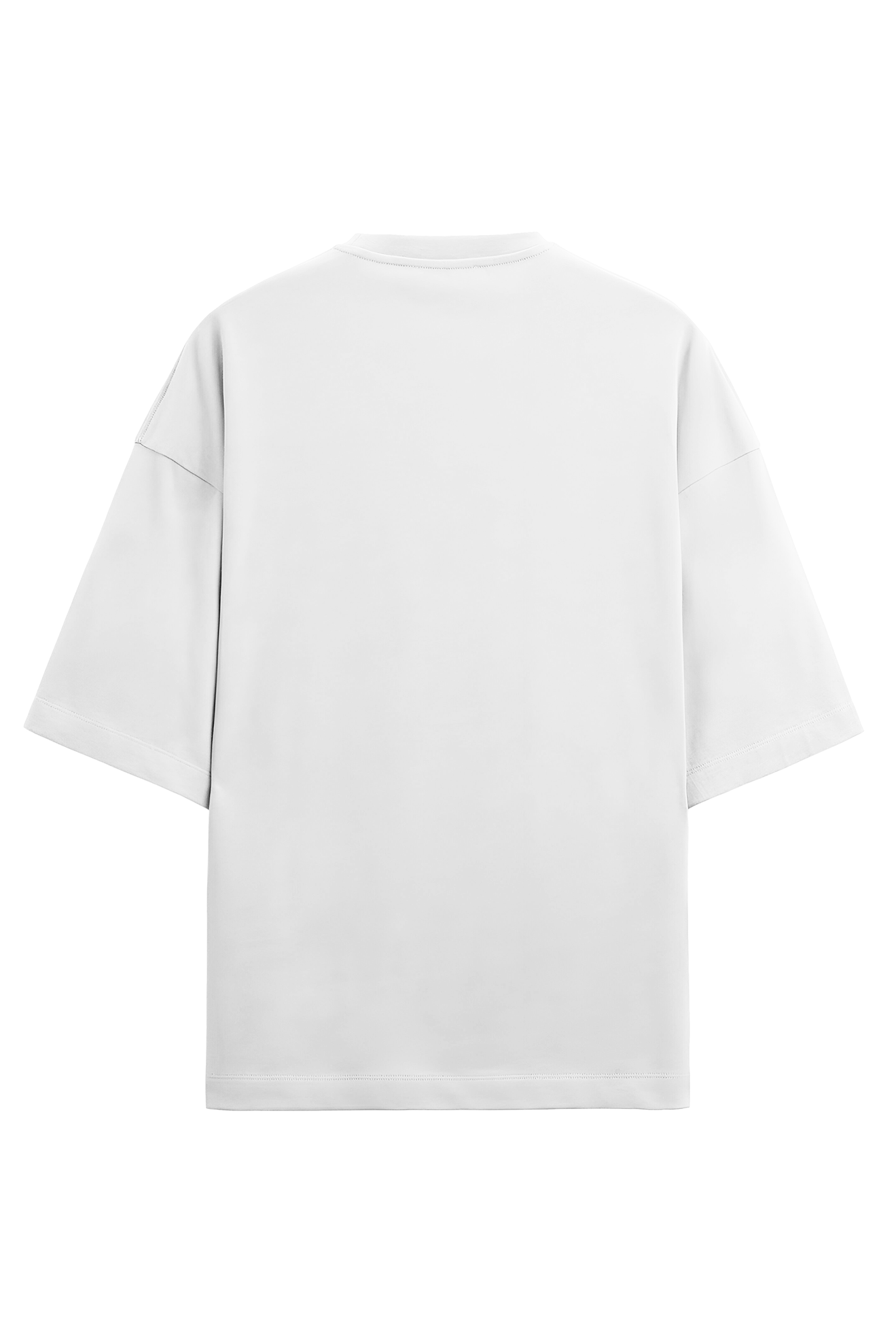 Unisex Terry Oversized  Car T-Shirt