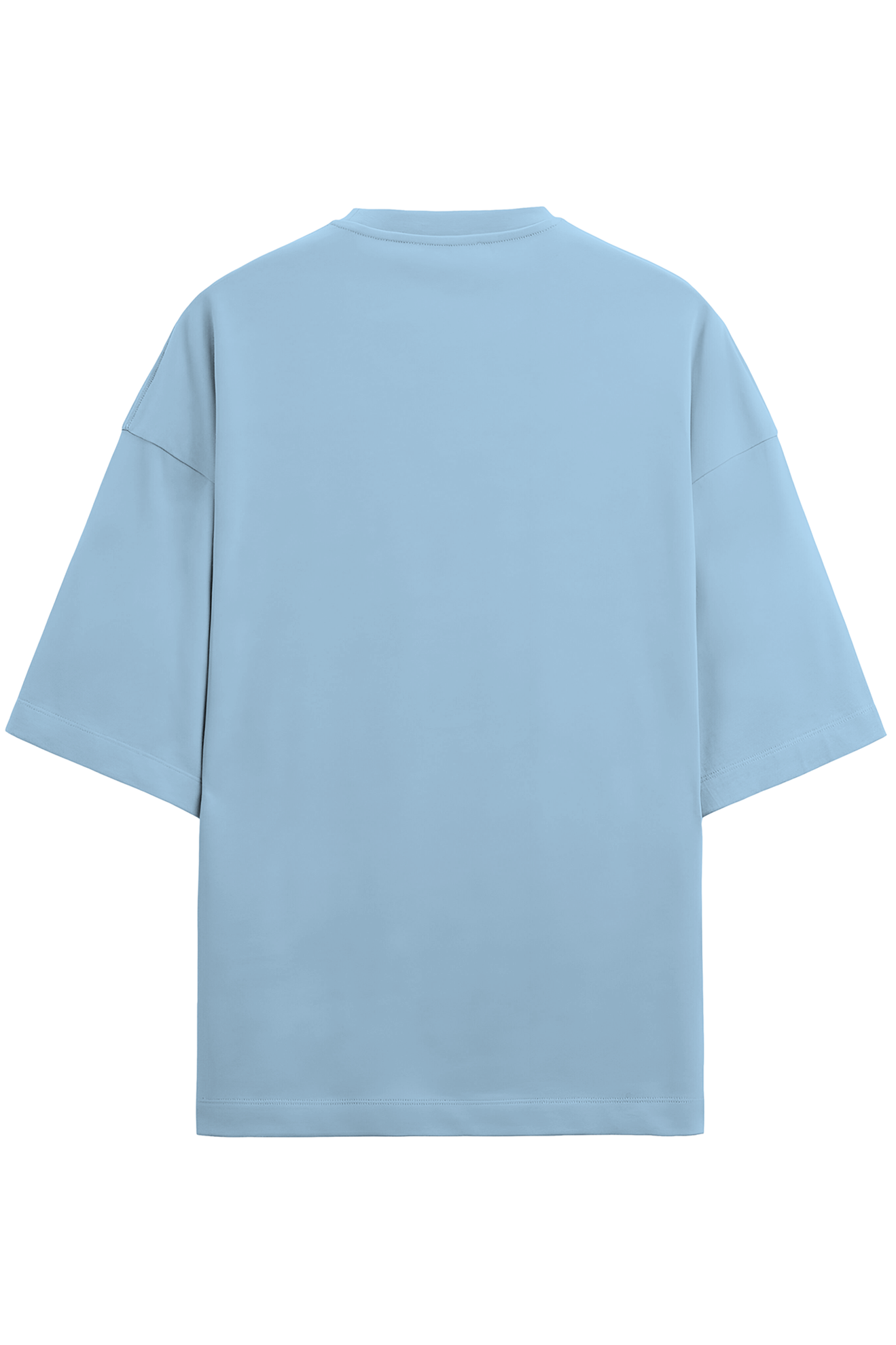 Oversized Terry T-shirt (USA Originals)