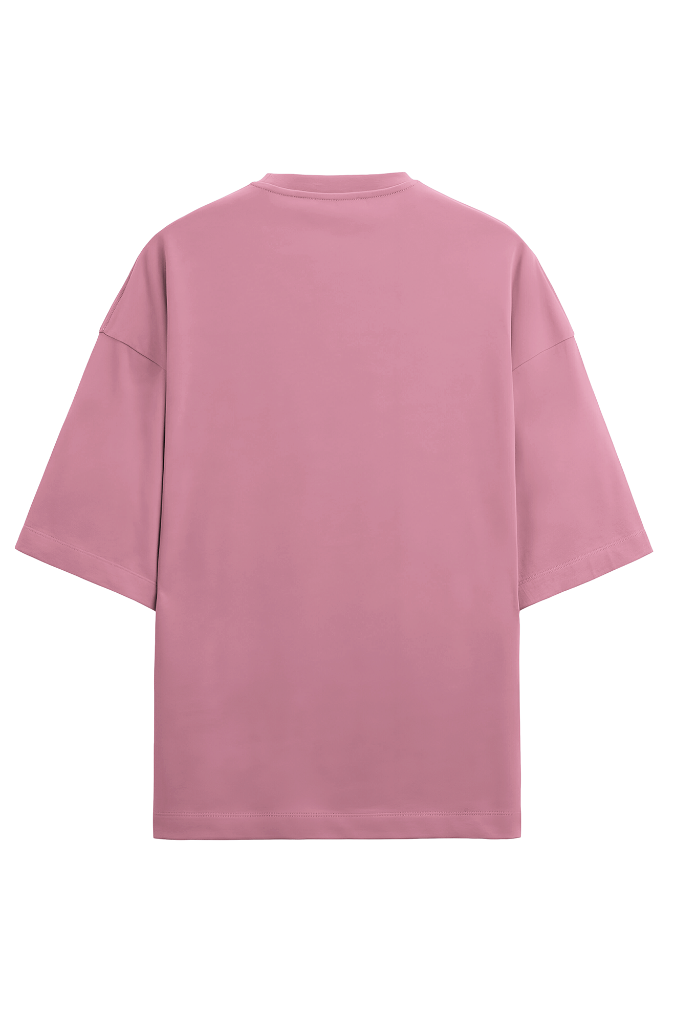 Terry Oversized T-Shirt(USA Originals)