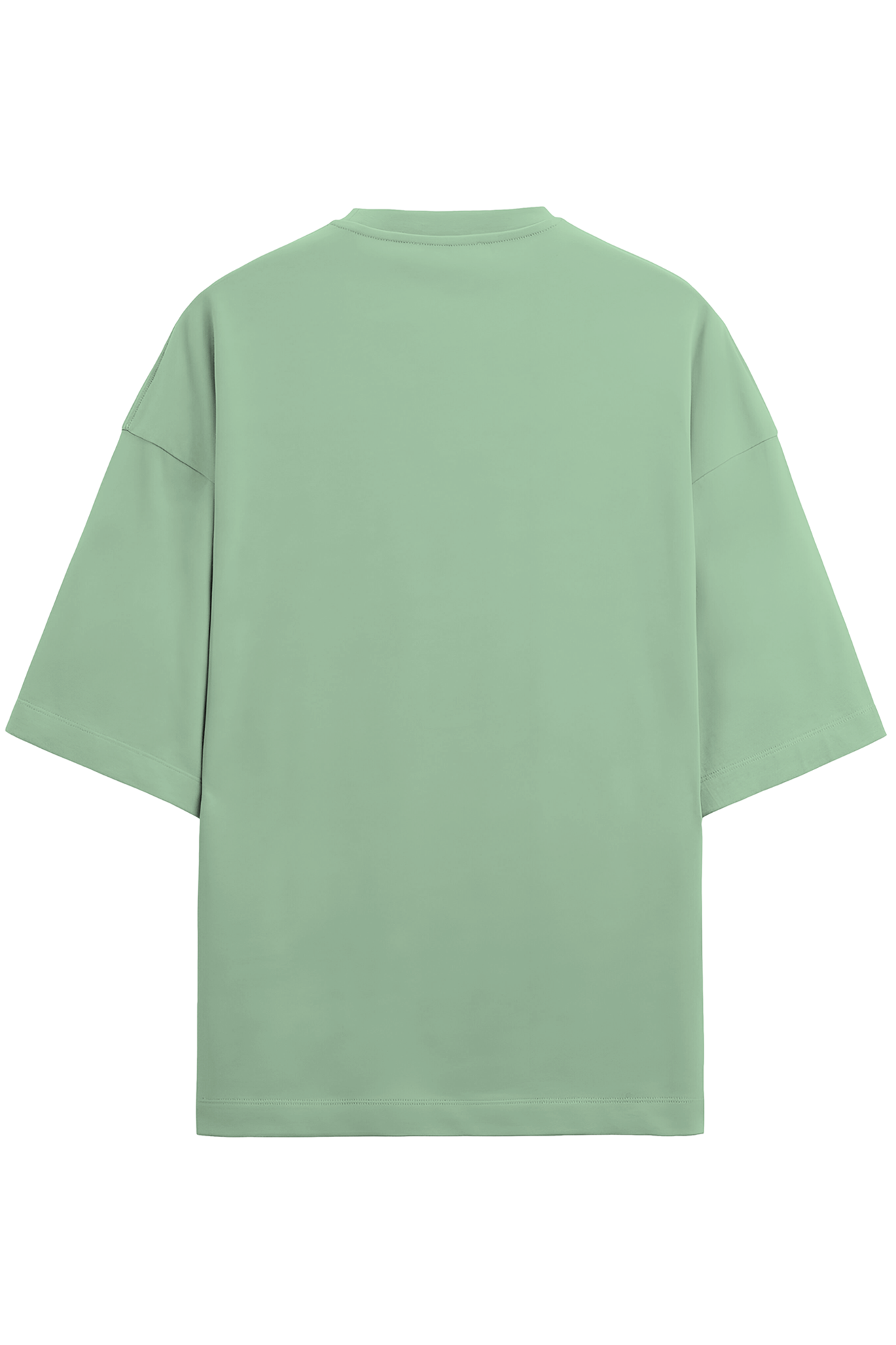 Terry Oversized T-Shirt(USA Originals)